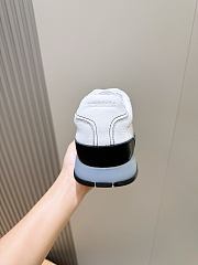 Bagsaaa Hermes Trail sneaker white - 3