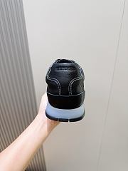 Bagsaaa Hermes Trail sneaker black - 3