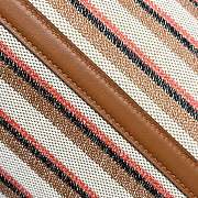 Bagsaaa Hermes Picotin Lock 18 bag écru / beige - 19cm - 2