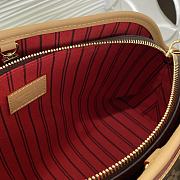 Bagsaaa Louis Vuitton Ever More PM handbag - 35cm - 4