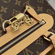 Bagsaaa Louis Vuitton Ever More PM handbag - 35cm - 3