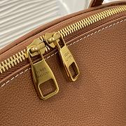 Bagsaaa Louis Vuitton Low Key Duffle Tote brown - 43.5cm - 3