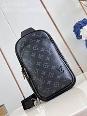Bagsaaa LV M47137 Avenue Slingbag PM - 33cm - 1