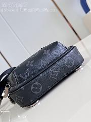 Bagsaaa LV M47137 Avenue Slingbag PM - 33cm - 2