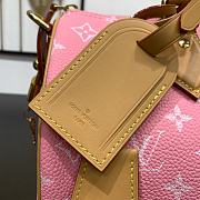 Bagsaaa Louis Vuitton Speedy P9 Bandoulière 30 bag in the Candy color - 30cm - 4