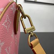 Bagsaaa Louis Vuitton Speedy P9 Bandoulière 30 bag in the Candy color - 30cm - 3