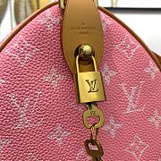 Bagsaaa Louis Vuitton Speedy P9 Bandoulière 30 bag in the Candy color - 30cm - 2