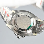 Bagsaaa Rolex Submariner Date watch with an Oyster 41 mm case in Oystersteel - 2