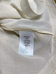 Bagsaaa Zimmermann Rebellion Marine Mini Dress - 3