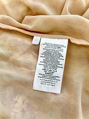 Bagsaaa Zimmermann asymmetrical tiered lace skirt - 3