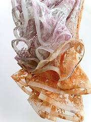 Bagsaaa Zimmermann asymmetrical tiered lace skirt - 2