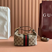 Bagsaaa Gucci Vanity mini bag 861775 - 19cm - 1