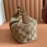 Bagsaaa Gucci Vanity mini bag 861775 - 19cm - 3
