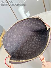 Bagsaaa Louis Vuitton Tag Me Pouch in Monogram canvas - 24cm - 3