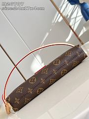 Bagsaaa Louis Vuitton Tag Me Pouch in Monogram canvas - 24cm - 2