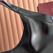 Bagsaaa Gucci Giglio large tote bag 853971 black - 42 (60)cm - 4