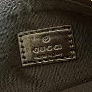 Bagsaaa Gucci Giglio large tote bag 853971 black - 42 (60)cm - 2