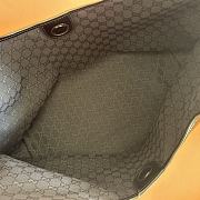 Bagsaaa Gucci Giglio large tote bag 853971 black - 42 (60)cm - 3