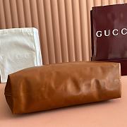Bagsaaa Gucci Giglio large tote bag 853971 brown - 42 (60)cm - 4