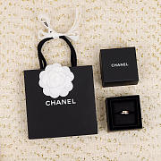 Bagsaaa Chanel Coco Crush Toi et Moi ring - 2