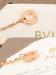 Bagsaaa Bvlgari Divas’ Dream Necklace - 4