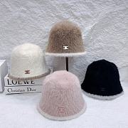 Bagsaaa Celine Sherling Bucket - 1