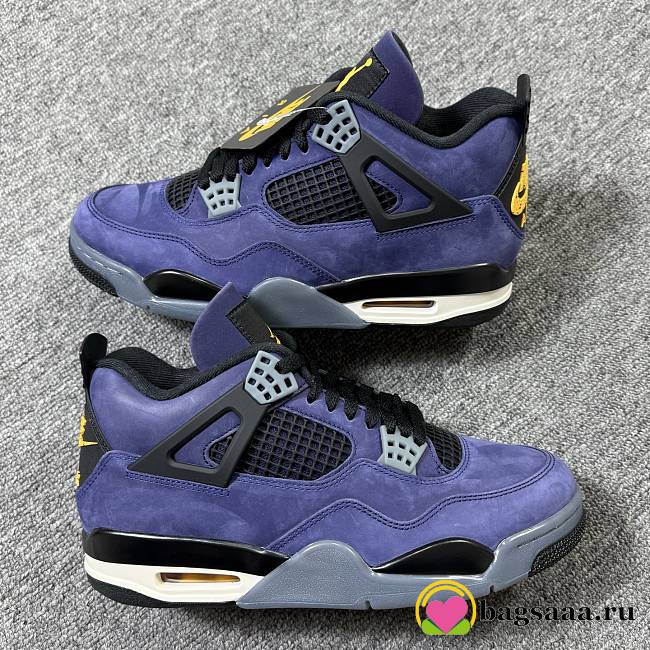Bagsaaa Nike Air Jordan 4 Retro 