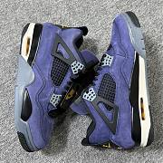 Bagsaaa Nike Air Jordan 4 Retro 