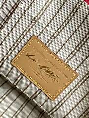 Bagsaaa LV M28272 Alma BB Monogram Origine Rose Ruban - 23.5cm - 2