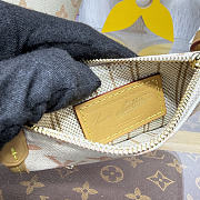 Bagsaaa LV M28335 All In BB Monogram Origine Lin - 18cm - 3