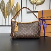 Bagsaaa LV M28101 CarryAll East West Monogram - 36cm - 1