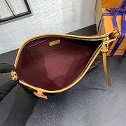 Bagsaaa LV M28101 CarryAll East West Monogram - 36cm - 4