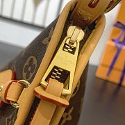 Bagsaaa LV M28101 CarryAll East West Monogram - 36cm - 3