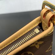 Bagsaaa LV M28101 CarryAll East West Monogram - 36cm - 2