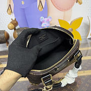 Bagsaaa LV M26084 Alma Trunk BB Monogram - 22cm - 4