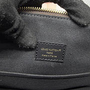 Bagsaaa LV M27216 Alma Trunk PM Monogram - 31cm - 4