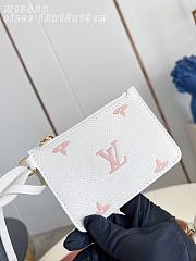 Bagsaaa LV M28315 All In BB Milky White/Peach - 18cm - 4