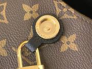 Bagsaaa LV M26398 Saint Germain BB Monogram/Black - 24cm - 3