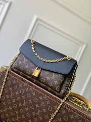 Bagsaaa LV M26285 Saint Germain PM Bag Monogram/Black - 30.5cm - 1