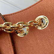 Bagsaaa LV M27065 Saint Germain PM Bag Monogram/Brown - 30.5cm - 4