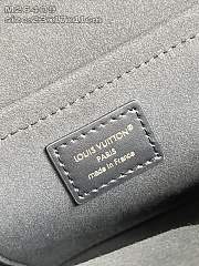 Bagsaaaa LV M26409 Alma BB Black - 23.5cm - 4