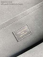 Bagsaaa LV M26489 Alma PM Black - 30.5cm - 4