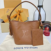 Bagsaaa LV M28820 All In BB Tan - 18cm - 1