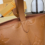 Bagsaaa LV M28820 All In BB Tan - 18cm - 3