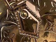 Bagsaaa M26497 LV Ski Speedy Bandouliere 25 Copper - 27cm - 4