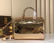 Bagsaaa M26497 LV Ski Speedy Bandouliere 25 Copper - 27cm - 3