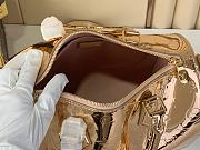 Bagsaaa M26497 LV Ski Speedy Bandouliere 25 Copper - 27cm - 2