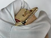 Bagsaaa LV P01900 Customizable OnTheGo PM Mon Monogram - 25cm - 4