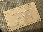 Bagsaaa LV P01900 Customizable OnTheGo PM Mon Monogram - 25cm - 2