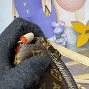 Bagsaaa LV M27825 Multipass Monogram - 30cm - 3